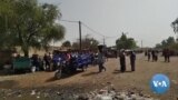 Basigibaliya Ogossagou, Bankass maralo la, Mopti mara la.Juin 07, 2022