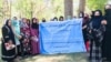 زنان معترض: مردان جایگزین زنان در ادارات ملکی افغانستان شده اند