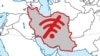 اینترنت ملی در ایران. 