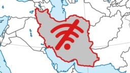 اینترنت ملی در ایران 