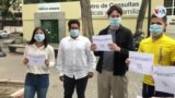 Venezuela: Familiares de pacientes claman por reactivación del programa de trasplantes
