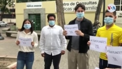 Venezuela: Familiares de pacientes claman por reactivación del programa de trasplantes
