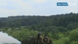 Автономные бронетранспортеры 