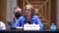 US Senators Consider Former VOA Director to Head US Agency for Global Media 