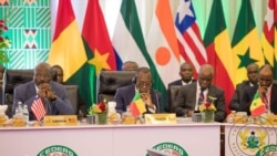 Sommet de la CEDEAO: "c'est la déception" chez les Maliens
