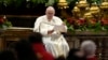 Pope Francis Fuels New Speculation on Future of Pontificate