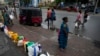 သီရိလင်္ကာမှာ ရုံးပိတ်ရက် တပတ် ၃ ရက် သတ်မှတ် 