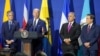 “La migración irregular no es aceptable”, Biden cierra la cumbre recalcando su mensaje