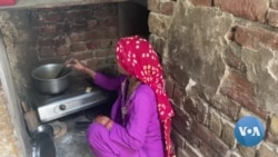 In India, Soaring Prices of Cooking Gas Reverse Gains in Tackling Deadly Kitchen Smoke 