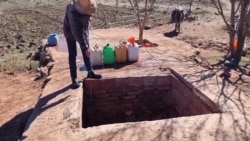 "Stress hydrique": les Marocains n'ont pas assez d'eau pour cultiver