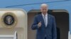 Tak Ada Normalisasi Saudi-Israel dalam Lawatan Biden 