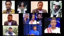 Tepeserkirina Azadîya Ragihandinê ya li Etopya