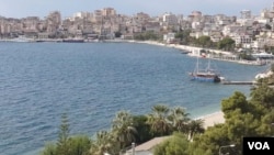 Saranda
