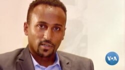Etiópia mantém jornalistas em centros de detenção sem quaisquer acusações legais