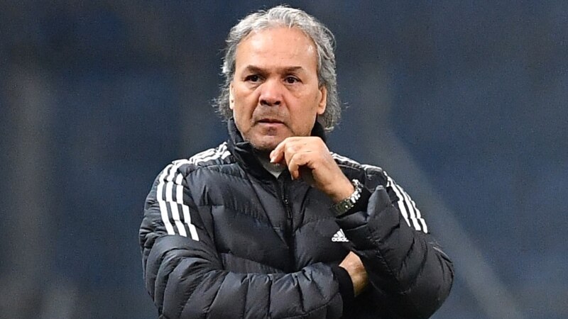 Prison ferme pour Rabah Madjer, ancienne gloire du foot algérien