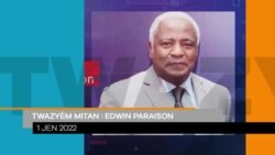 Edwin Paraison sou Sityasyon Ayisyen nan Repiblik Dominikèn 