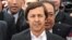 Said Bouteflika comparaissait pour "trafic d'influence", "abus de fonction", "blanchiment d'argent" et "non déclaration des biens".