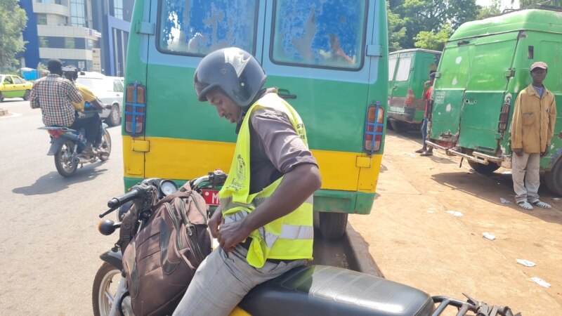 Augmentation du coût des transports en commun à Bamako