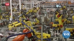 LogOn: Robot Software Makes Machinery 'Smart'