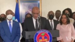 Premye Minis Ariel Henry nan tèt yon delegasyon ki pral patisipe nan Somèdèzamerik semen pwochèn nan. 