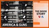 The Inside Story-America & Guns 