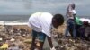 Initier les plus jeunes Ivoiriens à la protection de l’environnement