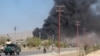 افغان فوجی اڈے پر طالبان کا حملہ، 43 اہلکار ہلاک