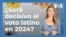 EEUU: ¿Será decisivo el voto latino en las elecciones presidenciales de 2024?