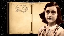 Anne Franks' Diary Still Resonates 75 Years Later