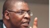 Movement for Democratic Change leader Welshman Ncube