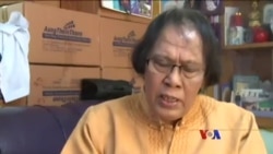 သမ္မတသစ်နဲ့အစိုးရအပေါ် လူထုမျှော်လင့်ချက်