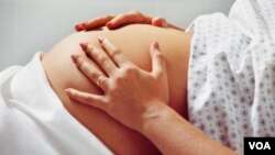 Jika disetujui, RUU ini memungkinkan para ibu baru di Uni Eropa mendapatkan lima bulan cuti melahirkan yang ditanggung penuh (ilustrasi).