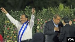 El informe de la OEA señala que se encontraron varias irregularidades en las elecciones que dieron como ganador al presidente Daniel Ortega para un segundo mandato.