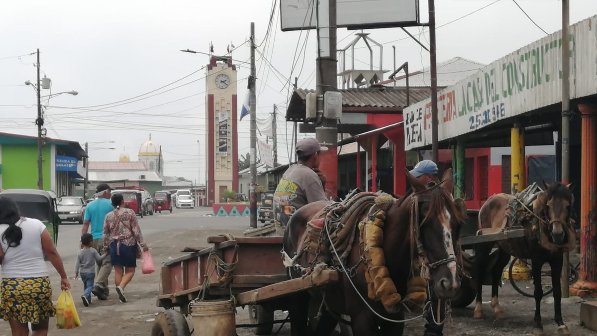 Encuesta: nicaragüenses más preocupados por desempleo que por COVID-19
