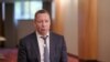 Голова Національного банку України Кирило Шевченко