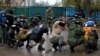 بریتانیا: روسیه آموزش‌های‌ نظامی را در مکاتب آغاز می‌کند 