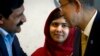 Exclusive: Malala's Father on Peace Prize