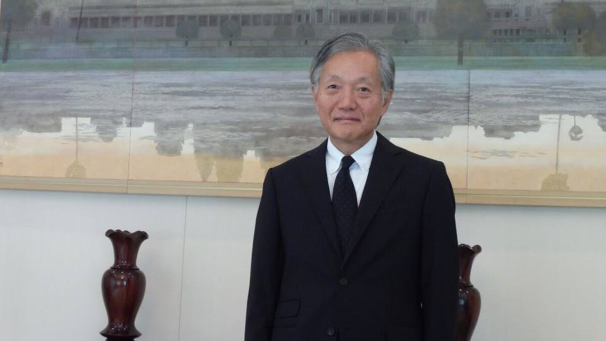 Q A Ambassador Discusses Japan s Role In The Cambodian Political Crisis