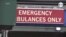 Mueren 560 personas, en un día, en EE.UU., por COVID-19 