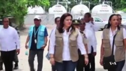 بحران هجوم مهاجران غیرقانونی خردسال به آمریکا