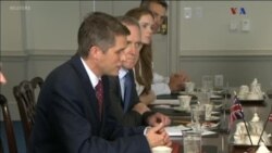 اخبار شامگاهی