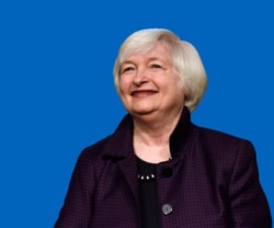 Dr. Janet Yellen