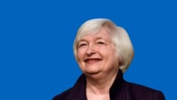 Janet Yellen, la patronne du Trésor américain se rend à Pékin 