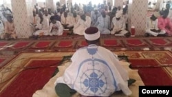 Sheikh Abdul Jabbar Nasiru Kabara.