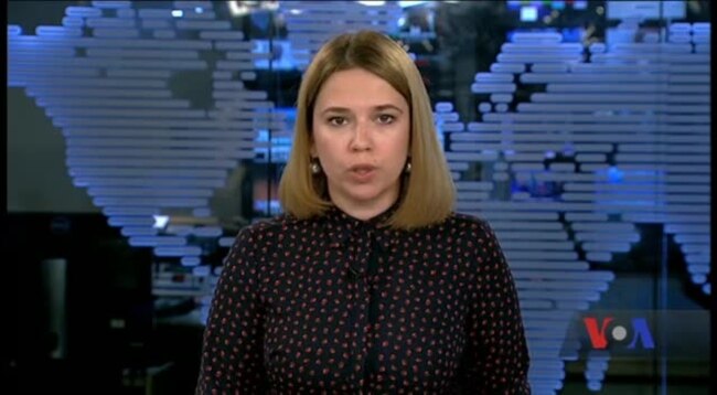 Час-Тайм. В Конгресі зареєстрували резолюцію щодо Голодомору