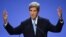 ABD'nin iklim elçisi John Kerry