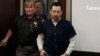 Dokter Larry Nassar, yang bekerja di Universitas Michigan State, menjalani hukuman karena pelecehan seksual terhadap ratusan pesenam muda, termasuk para atlet Olimpiade.