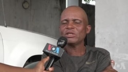 Makanisi ya batu mpo na circoncision to kokatama ngenga na Kinshasa