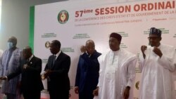Farafina Kilen Bi Yanfa Jɛkulu ka Ci den, GoodLuck Jonanthan ni Mali Furancɛ Fanga ka ŋongon ye