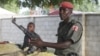 Kelompok Bersenjata Ledakkan Bom dekat Sekolah Islam di Nigeria
